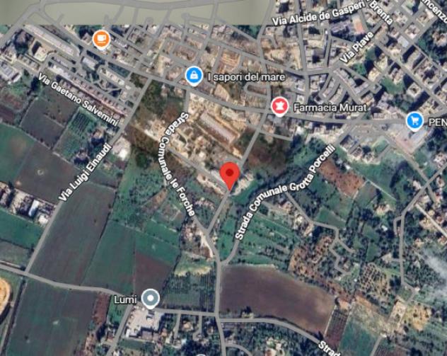 Immobile in asta di 206 m² in vendita a Putignano - Foto 8