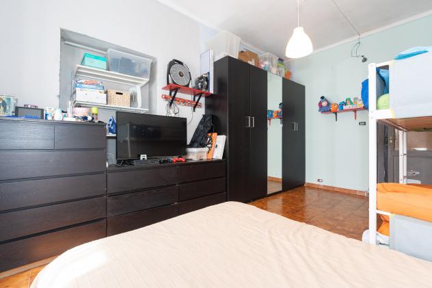Appartamento in Viale Madonna di Campagna - Foto 14