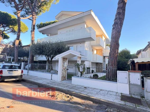 Trilocale in affitto a Cervia, Milano Marittima