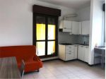 A012592 - BOVISA - Bilocale con terrazzo - Libero dal 16 settembre
