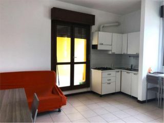 A012592 - BOVISA - Bilocale con terrazzo - Libero dal 16 settembre