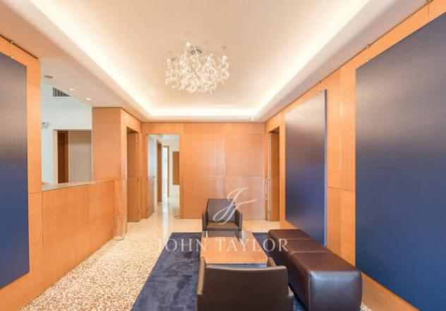 Appartamento di 280 m² con 5 locali in affitto a Milano - Foto 6