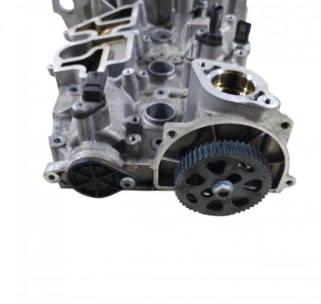 COPERCHIO SEDE ALBERO A CAMME VOLKSWAGEN T-Roc Serie 05C103479 DLA Benzina 1000 (1721) - Foto 9