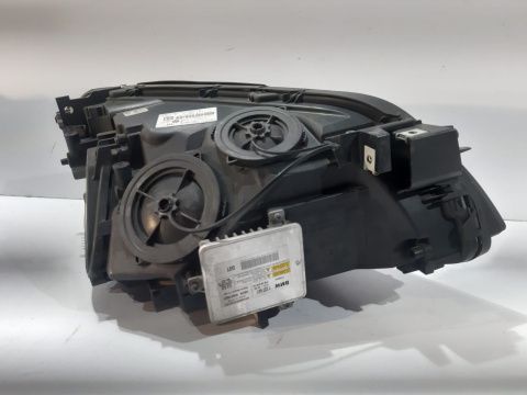 FARO BI-XENON BMW 7 F01 SINISTRA - 13053 - Foto 9