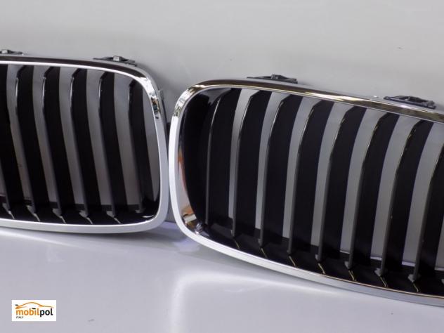 BMW 4 F32 / F33 / F36 , Reni / Griglia - 3825 - Foto 4