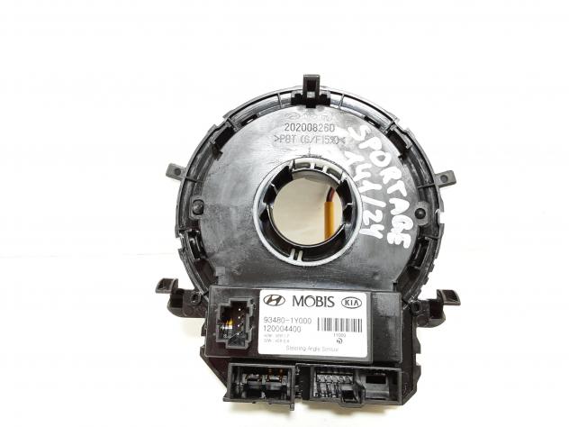 CONTATTO SPIRALATO KIA Sportage Serie 934801Y000 (1621) - Foto 4