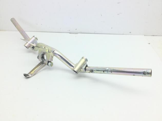 PIAGGIO VESPA GTS IE ABS KM 0 300 MANUBRIO HANDLEBAR 2016 2018 MA3300+-+MA5200 - Foto 5