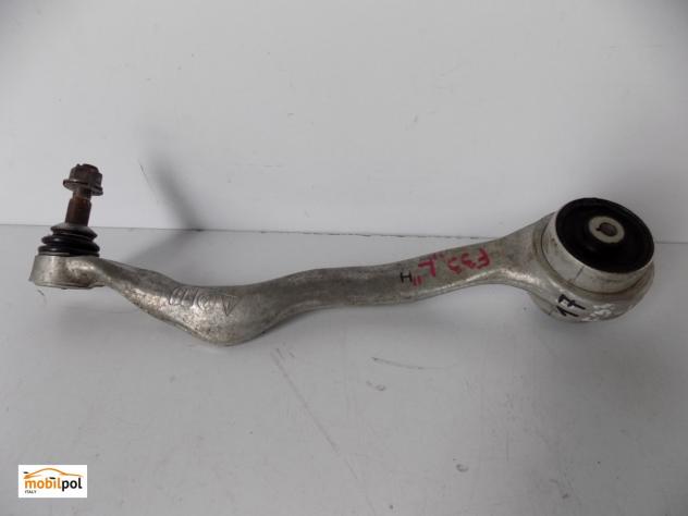 BMW 1 F20/21 BMW 3 F30/31 Forcella anteriore L - 00017