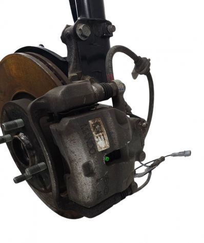MASSA MECCANICA COMPLETA DESTRA HYUNDAI Bayon Serie 51716Q0500 (21) - Foto 9