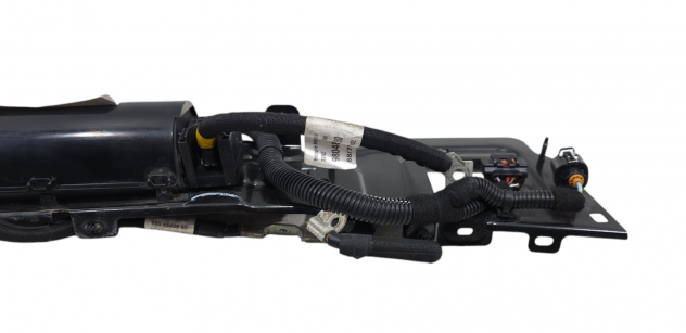 CONDENSATORE START & STOP CITROEN Jumpy Furgone 9801738380 AHH (DW10FC), EHZ (DW10FDCU) Diesel 2000 (16) - Foto 11