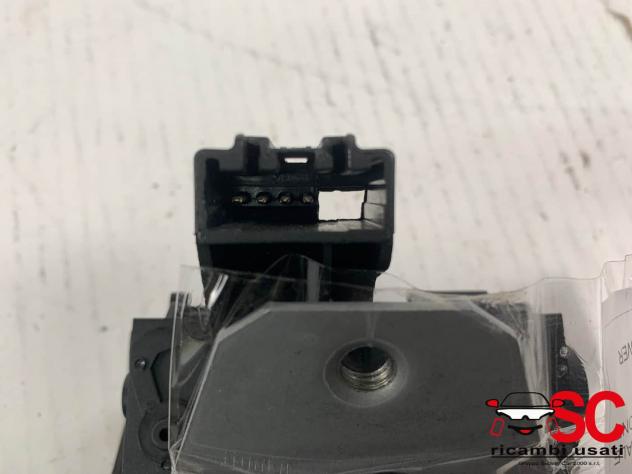 SERRATURA PORTELLONE POSTERIORE LAND ROVER Range Rover Evoque 1° Serie 6H52A442A66AD (11) - Foto 4