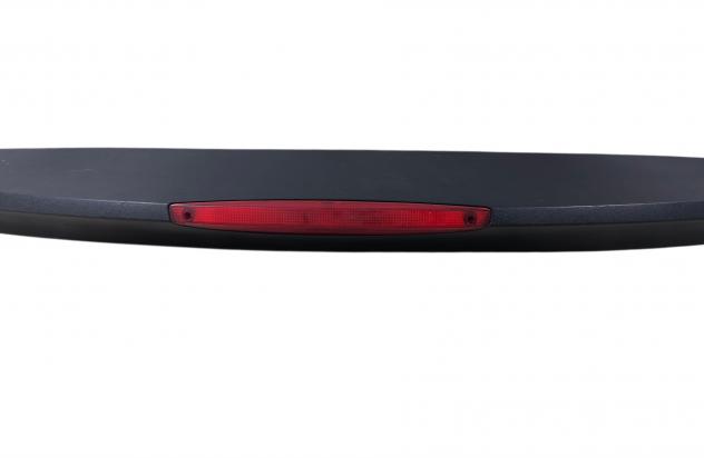 SPOILER PORTELLONE POSTERIORE SMART ForTwo Cabrio (W451) A4517930188 3B21 Benzina 1000 (0715) - Foto 6