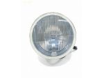 FARO ANTERIORE DESTRO JEEP Wrangler 3° Serie 55078150AD (07)