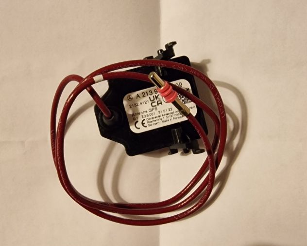 antenna varie Mercedes 2139055009 - Foto 2