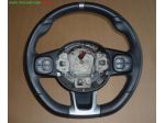 Volante GRIGIO IN PELLE COMANDI AL VOLANTE  Meccanica  Sterzo  Volante  Vol &hellip;