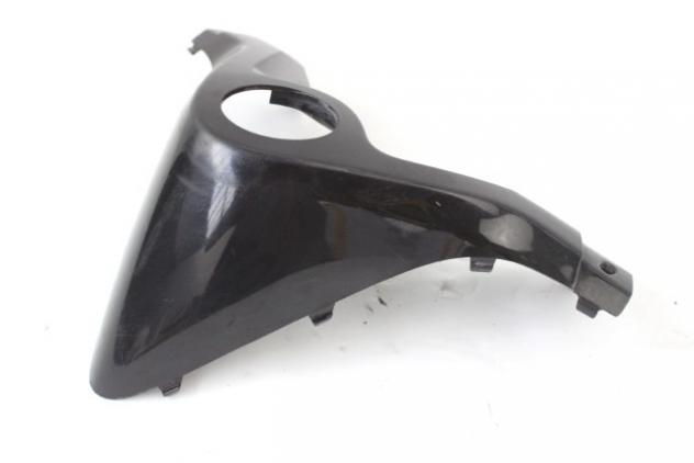 YAMAHA TRICITY MW 125 2CMF831200P0 COVER RETROSCUDO 14 - 17 LEG SHIELD PICCOLI GRAFFI - Foto 2
