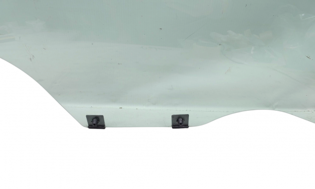 VETRO SCENDENTE ANTERIORE DESTRO DACIA Sandero Serie 803007279R (21) - Foto 2