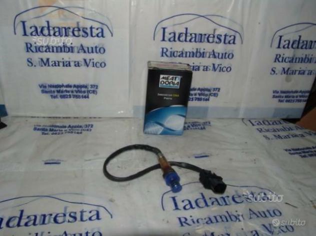 Sonda lambda fiat doblo 2.0 d multijet 55261477