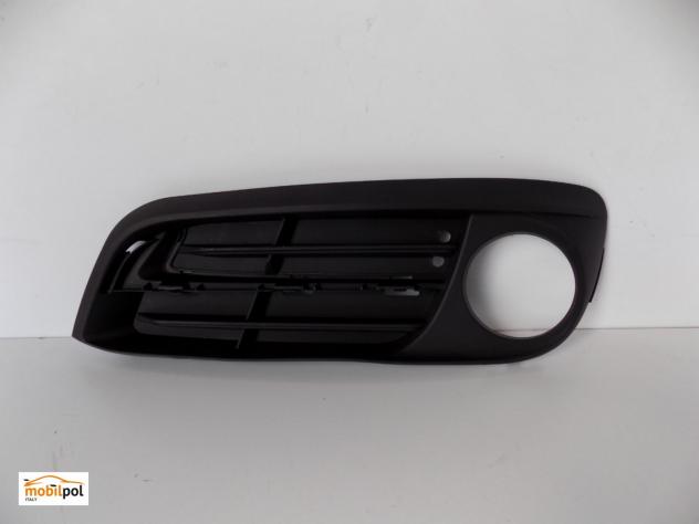 BMW 5 F10/F11 LCI Griglia paraurti sinistra chiusa - 3734