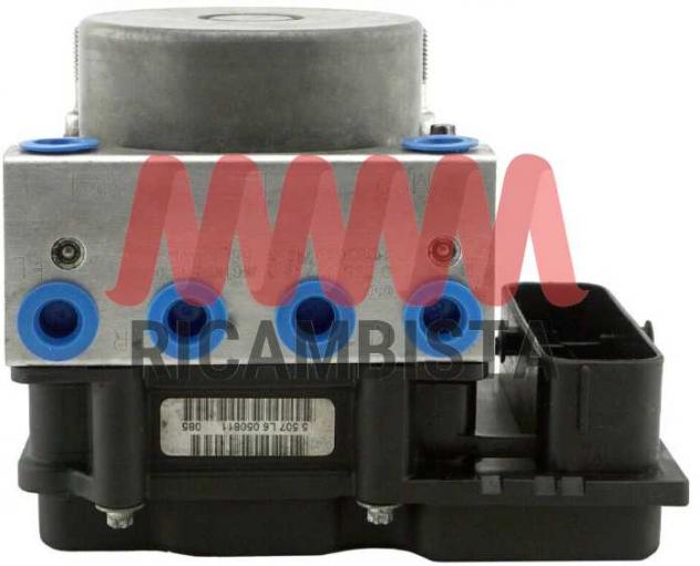 5611055L10 Suzuki SX4 gruppo pompa centralina ABS - Foto 2