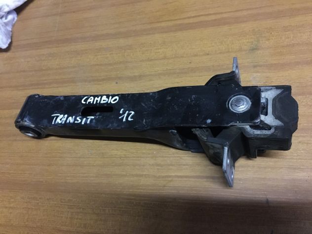Supporto cambio marce Ford TRANSIT 2.2 TDCi 260 115 2012