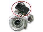 Mercedes Classe S attuatore turbina Hella 6NW008412 G-219