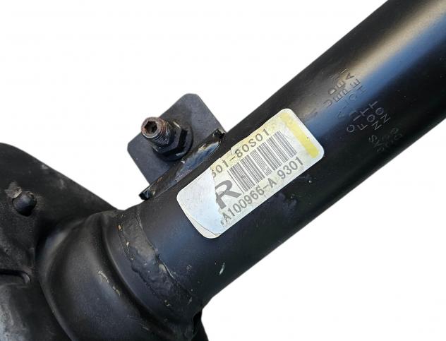 MASSA MECCANICA COMPLETA DESTRA SUZUKI Swift Serie (AZ) (17) 4511152R00000 (1723) - Foto 14