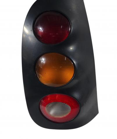 STOP FANALE POSTERIORE DESTRO SMART ForTwo Coupé (W450) Q0012861V001000000 (9803) - Foto 3