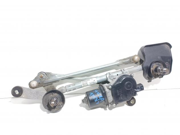 MOTORINO TERGI ANT COMPLETO DI TANDEM NISSAN Micra Serie (K14) 288005FA0A (17)