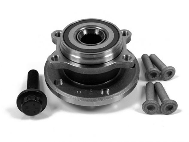 Skoda Superb 13-16 frontale radiatore parafango paraurti airbag - Foto 16