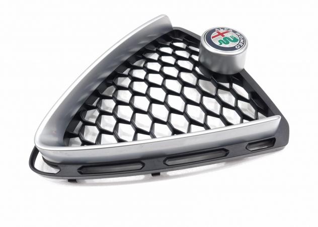 MASCHERINA ANTERIORE ALFA ROMEO Stelvio Serie (949_) 156121702 (16) - Foto 2