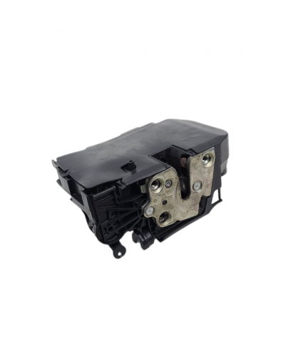 SERRATURA PORTA SCORREVOLE DX IVECO Daily 5° Serie 5801529304B (14) - Foto 10