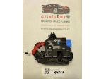 SERRATURA ANTERIORE SINISTRA VOLKSWAGEN Touran 2° Serie 3D1837015AB (0710)