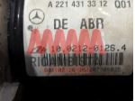 A2214313312 Mercedes Classe S W221 centralina gruppo pompa ABS