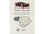 MOTORINO ALZAVETRO ANTERIORE SINISTRO SKODA Yeti 1° Serie 8K0959811A CAY (09)