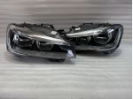RICAMBI BMW F25 ADAPTIVE LED FANALI ANTERIORI