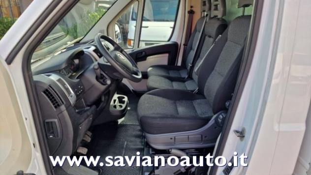 FIAT DUCATO CAPI APPESI 2.3 MJ 180cv BOX ALLUMINIO " C rif. 23836459 - Foto 7