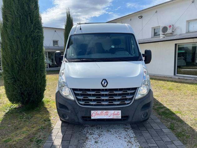 Renault Master T33 2.3 dCi/125cv Furgone E5 - Foto 4