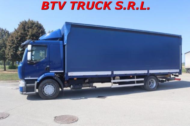 RENAULT MIDLUM 300 DXI MOTR. CENT 180 QLI 2 ASSI C/PEDANA rif. 24009235 - Foto 2