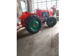 TRATTORE SAME DA30 DOPPIA TRAZIONE 4X4