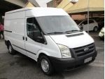 Ford Transit/Tourneo/Bus Transit 350M 2.2 TDCi/140 PM-TM Furgone