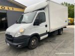 IVECO Daily 35C15 FURGONATO [F120] rif. 23551695