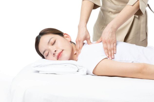 💚Massaggiatore effettua Massaggio ai piedi Thailandese e decontratturante - Foto 4 Tel:3445551888
