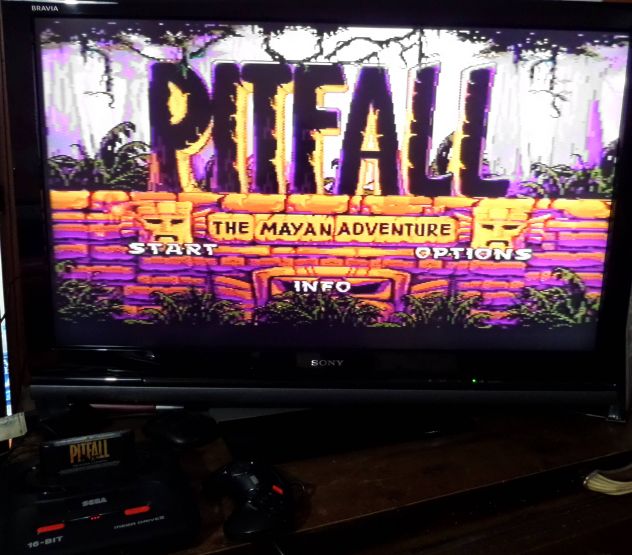 Giochi, cartucce SEGA MEGA DRIVE, Originali (boxate e loose) TESTATE - Foto 3