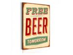Quadro Per Birreria Cm. 40X60 E 60X90 - ARREDALACASA