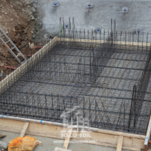 So.Co. Srl | Impresa Edile Volla - Carpenteria Cementizia Volla