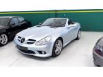 Mercedes-Benz SLK SLK 350 - SPLENDIDA - MANUALE  BOOK SERVICE