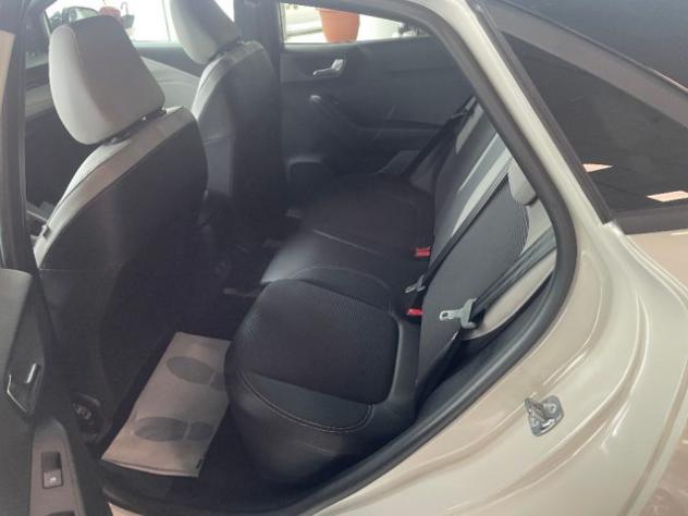 FORD Puma 1.0 ECOB.HYBRID 125CV SOUND SYSTEM rif. 24198103 - Foto 8
