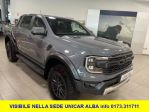 FORD Ranger Raptor 3.0 292CV V6 4WD DC 5 POSTI AUTOMATICO 10R rif. 23274737