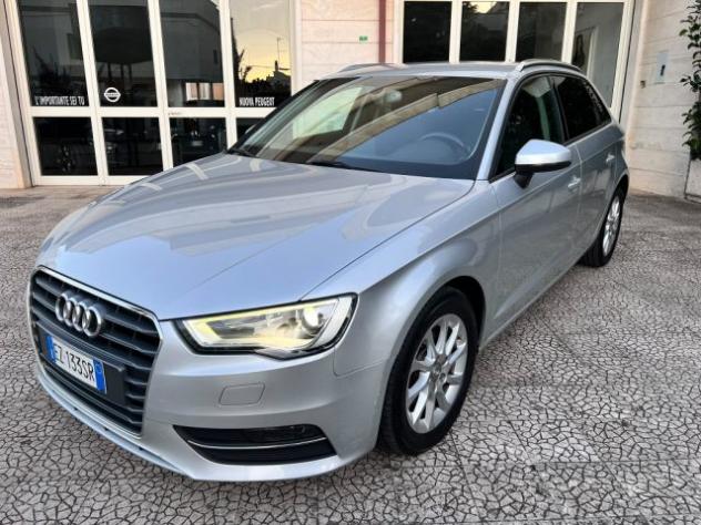 AUDI A3 SPB 1.6 TDI rif. 24194464